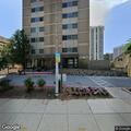 Water leak in apartment at Tabco Towers