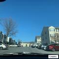 Officer requests peace order near Royalty Circle in Garrison