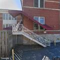Burglary alarm at Allegheny Avenue office building
