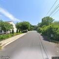 Gas leak reported on Buddy Hill Avenue