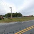 Person intoxicated after fall at Pine Tree Road scale house