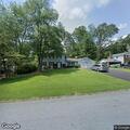 Carbon monoxide alarm at Oak Hill Drive home
