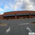 Minor traffic crash in Safeway parking lot