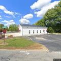 Alarm at church on State Route 350 front door