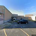 Fire alarm at Pleasantville Middle School