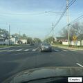 Person experiencing breathing problems at Walter Ave