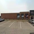 Two-car crash at Applebee’s parking lot