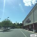 Vehicle theft report and welfare check at grocery