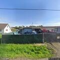 Disturbance behind thrift store on North Highway 1