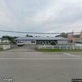 Person reported sick at hardware store in Trafalgar