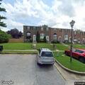 Neighbors arguing; woman locked in bedroom