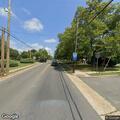 Motor vehicle crash at West Main and Nevada