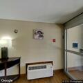 Patient assist called at hotel room in Frederick