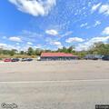 Truck reported swerving near Lake House Grill