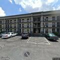 Person locked in bathroom at Motel 6 on West Patrick Street