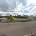 Elderly woman falls inside Dollar General, hip pain reported