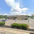 Suspicious vehicle at McDonald's parking lot