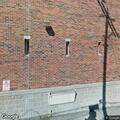 27-year-old man with severe back pain at jail