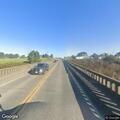 Traffic stop near Hare Creek Bridge in Fort Bragg