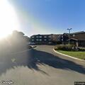 Male patient bitten by spider at Holiday Inn restroom