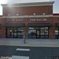 Glass break alarm at Belair Road business