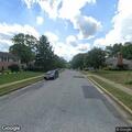 Report of fraud scam at Upper Landon Road home