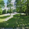 Suspicious man outside home on Kitzmiller Road