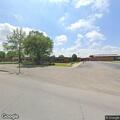 Minor crash near West Middle School