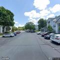 Traffic stop at Forty and Gabriel Court