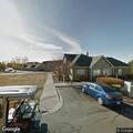 Vehicle hits mailbox, driver injured at clubhouse
