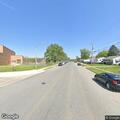 67-year-old man dizzy and vomiting on Cleveland Gate Road