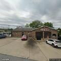 Unresponsive male breathing near Neva Drive