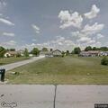 Hang-up phone call at Arrow Creek residence