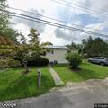 Residential fire alarm on Carver Avenue
