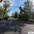 Car blocking road with unresponsive driver