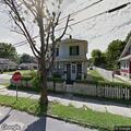 Person experiencing cardiac emergency on New Care Street