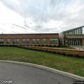 Battery reported at business near prison