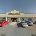 Intoxicated person reported at Dollar General