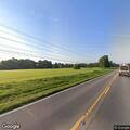 Report of intoxicated driver on State Route 741