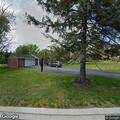 Gas odor reported inside home on Sunnyking Drive