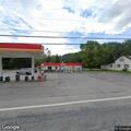 Reckless pickup reported at Enterprise gas station