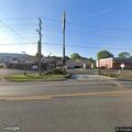 Wallet reported stolen from restaurant parking lot