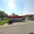 Intoxicated driver reported at Perry gas station