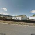 Neighbor accused of restraining order violation