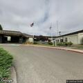 Patient transported to Mendocino Coast hospital