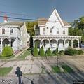 Male patient with controlled bleeding at Marion Street