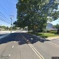 Traffic stop of gray Nissan Rogue on New Jersey Ave