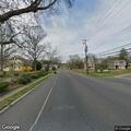 Person with respiratory emergency at West Jefferson Ave