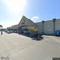 Male possibly having heart attack in parking lot