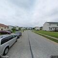 Person experiencing chest pain at Aaron Court